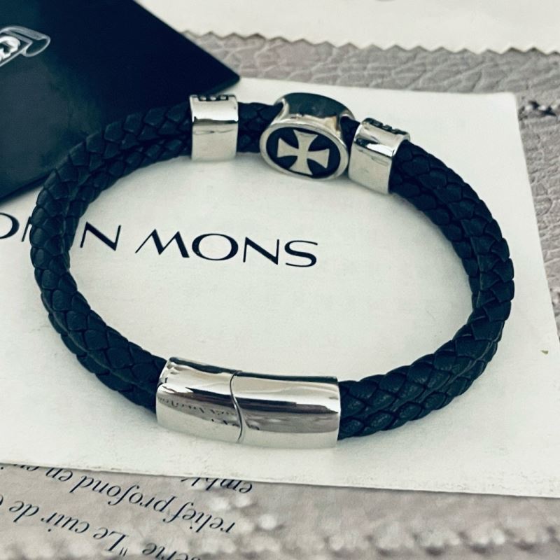 Chrome Hearts Bracelets